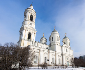 Cathedral of St. Vladimir