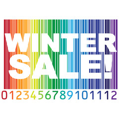 WINTER SALE! ICON