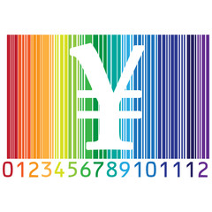 YEN ICON