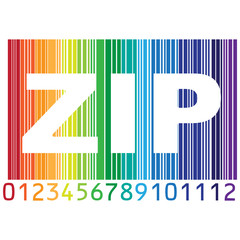 ZIP ICON