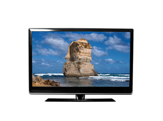 tv monitor