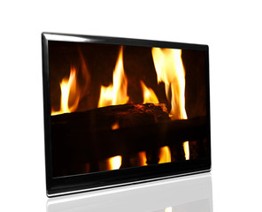 tv monitor