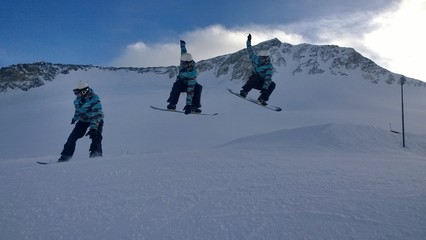 Jump 1