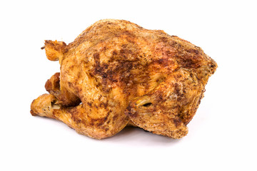 Grillhendl