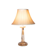 Vintage table lamp