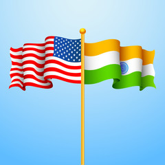 India-America relationship