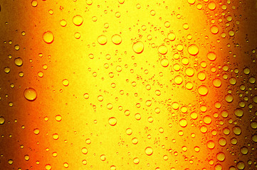 beer background