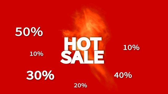 Hot Sale