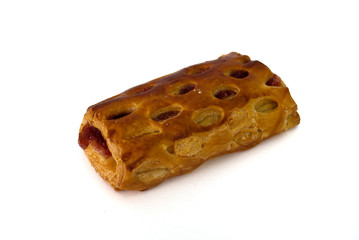 Puff pastry
