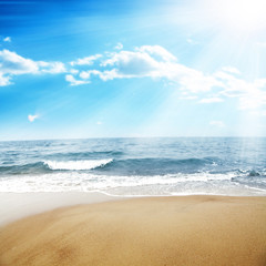 sea