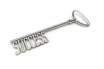 key word success
