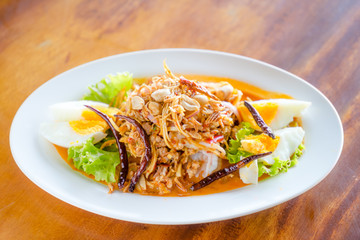 thai food