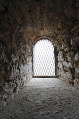 Fototapeta premium Church window