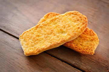 bread crouton