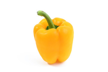 Yellow Paprika