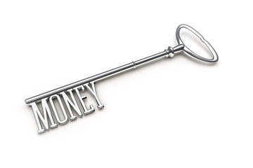 key word money