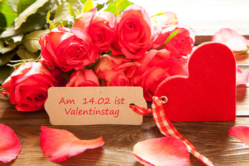 Valentinstag