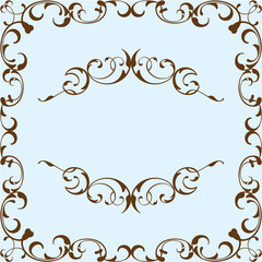 Victorian nice art page