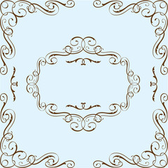 Victorian page