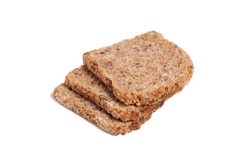 Slice of bread