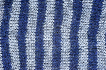 texture natural wool knit pattern