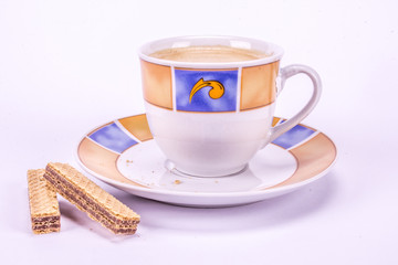 Kaffeetasse