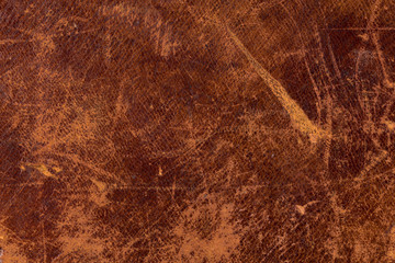 Grunge leather texture - 76654141