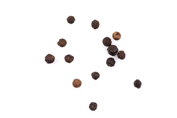 black pepper