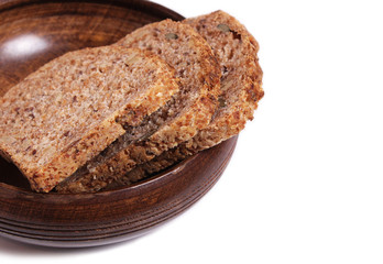 Slice of bread