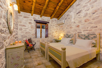 luxury traditional bedroom