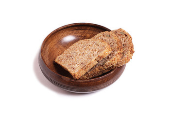 Slice of bread