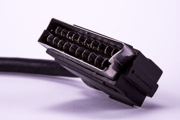 Scart-Kabel