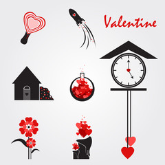 Red Valentine