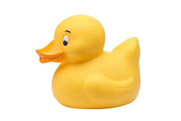 Rubber duck