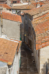 Arles Strassen 5