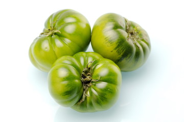 Tres tomates 