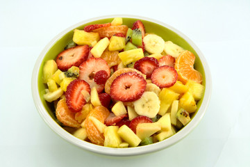 salade de fruits