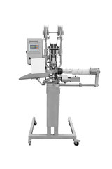 image of a food industry equipment