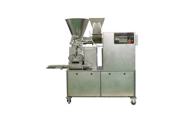 image of a food industry equipment