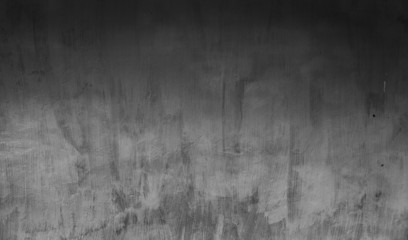 Background image of dark concrete wall