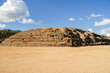 Sacsayhuaman, Sacred Valley of the Incas