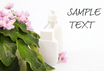 care of a body, bathroom subjects