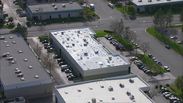 Simi Valley California Warehouse