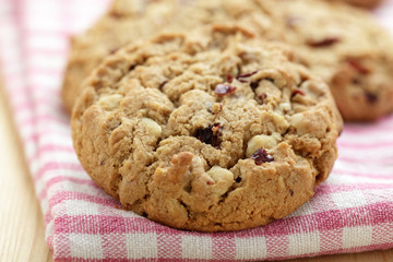Schokoladen Cookie
