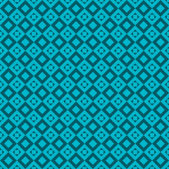 seamless pattern of rhombuses
