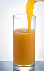 Orangensaft