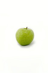 green apple