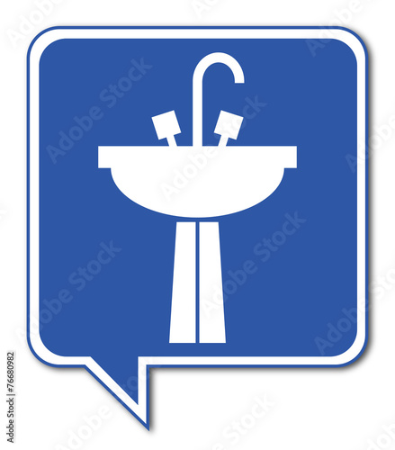 Logo lavabo fichier vectoriel libre de droits sur la Logo lavabo fichier vectoriel libre de droits sur la
