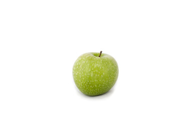 green apple
