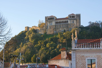 Leiria